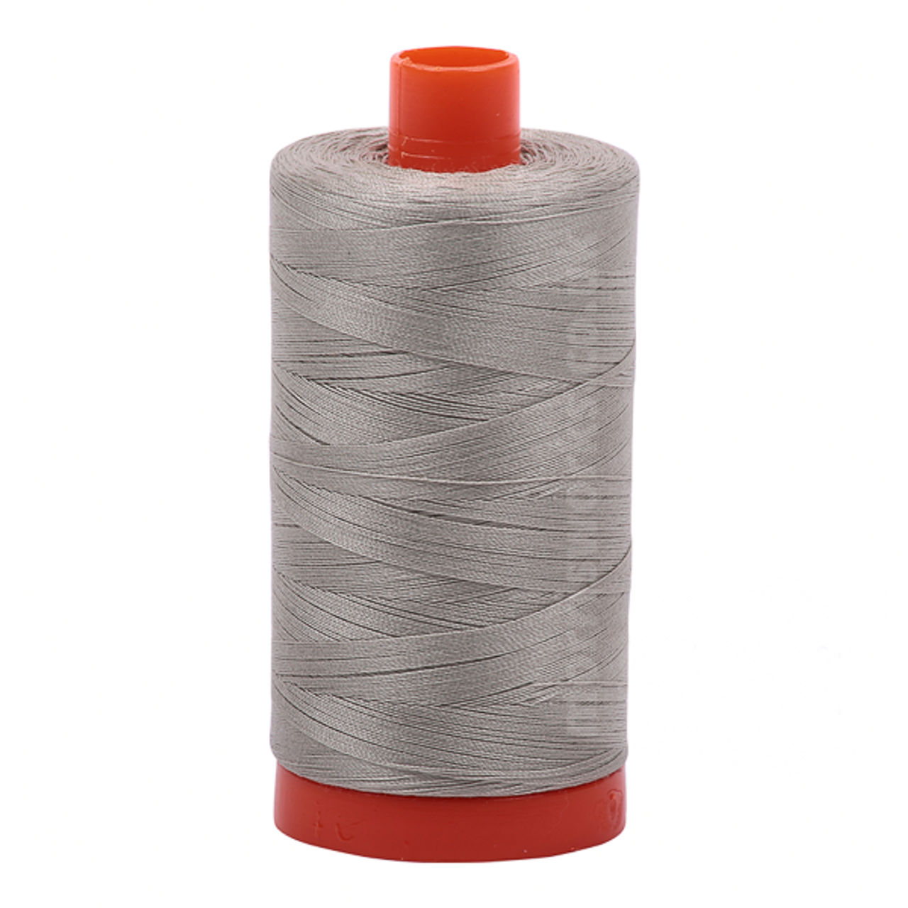 Light Grey 5021 | Aurifil 50WT Thread