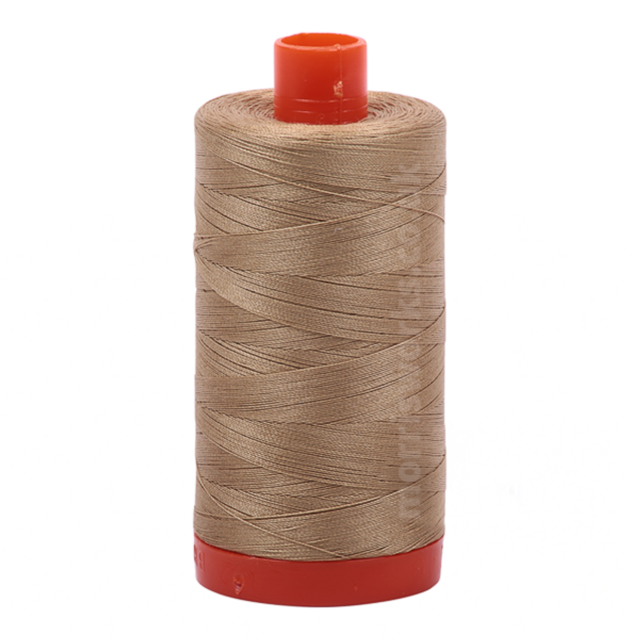 Blond Beige 5010 | Aurifil 50WT Thread