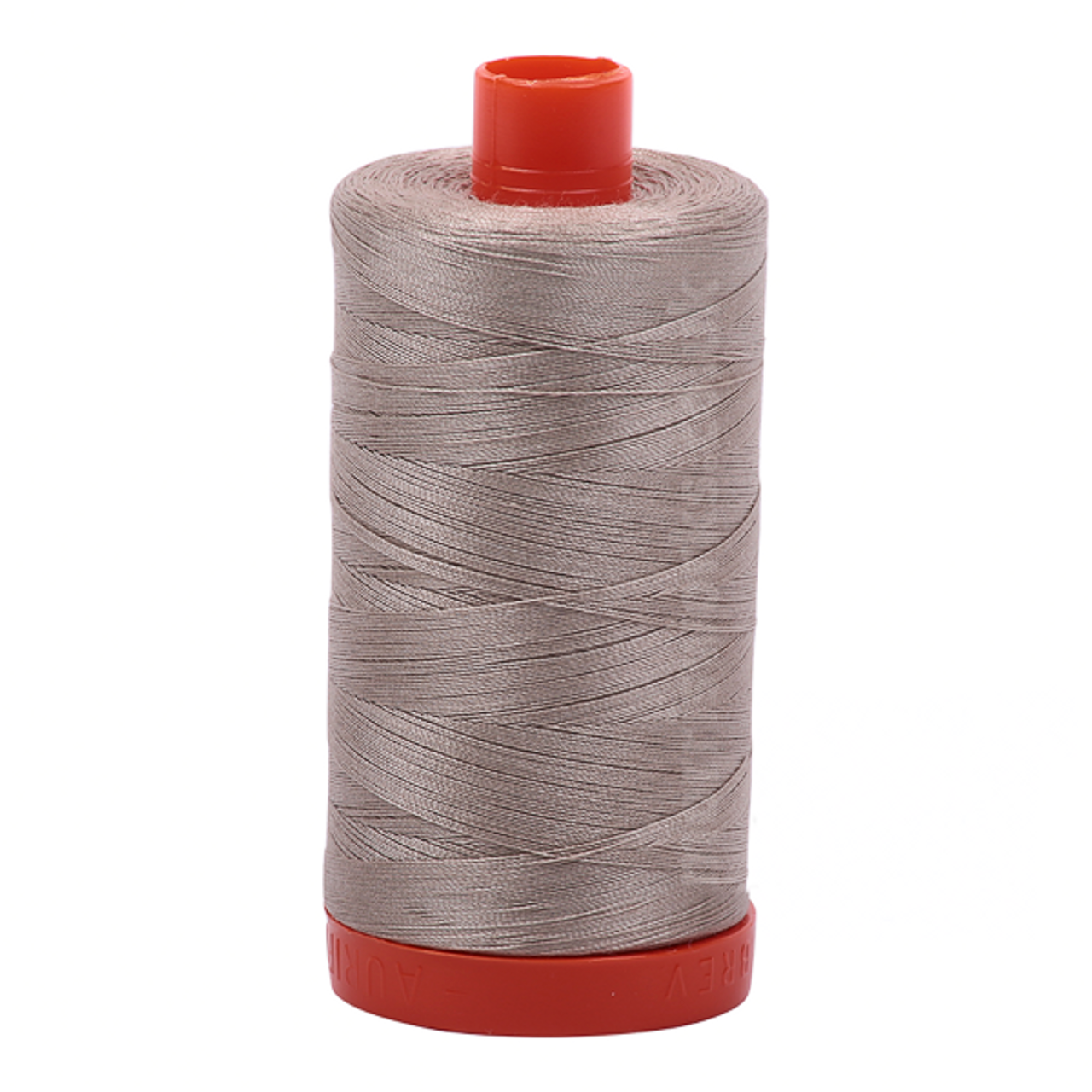 Rope Beige 5011 | Aurifil 50WT Thread