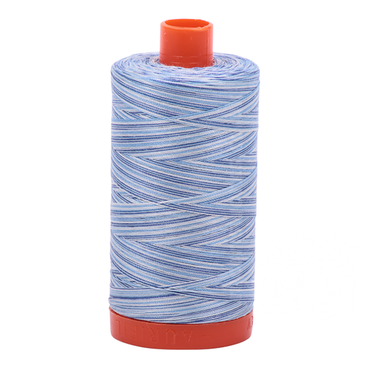 Storm at Sea  4655 | Aurifil 50WT Variegated Thread