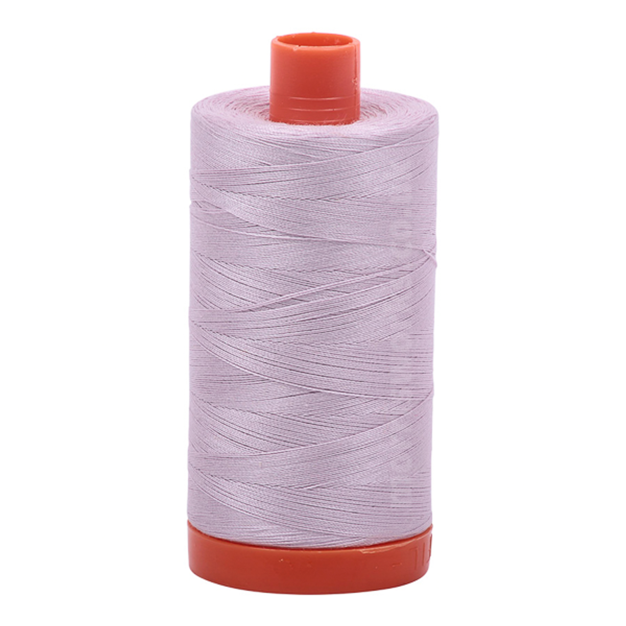 Pale Lilac 2564 | Aurifil 50WT Thread