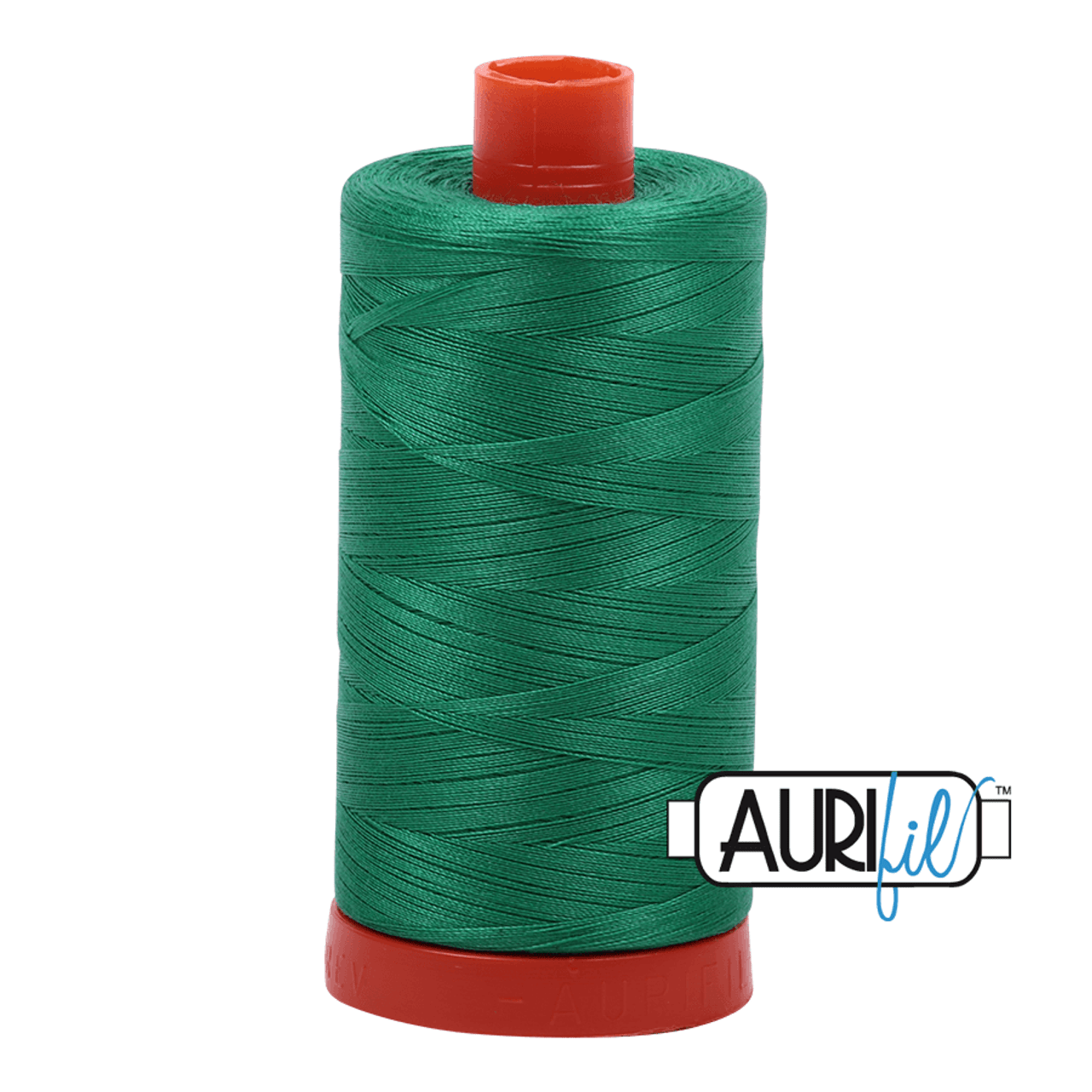 Aurifil Emerald 50WT Quilting Thread 2865