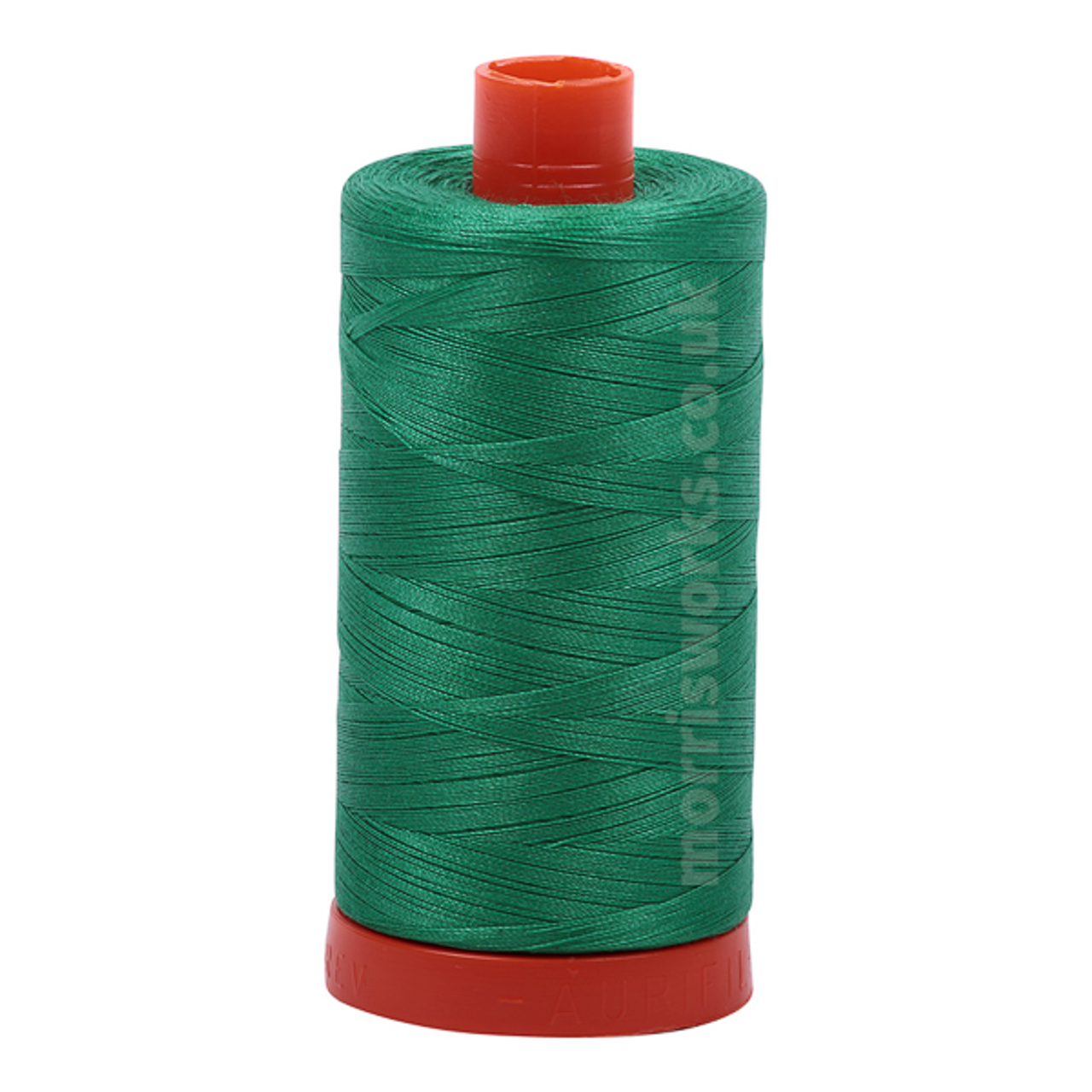 Emerald 2865 | Aurifil 50WT Thread