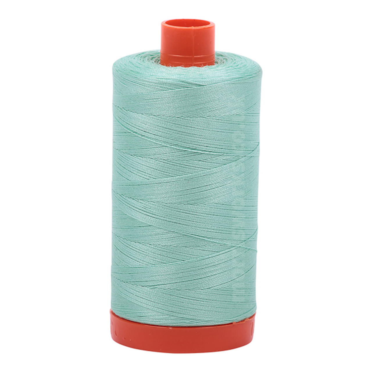 Medium Mint 2835 | Aurifil 50WT Thread