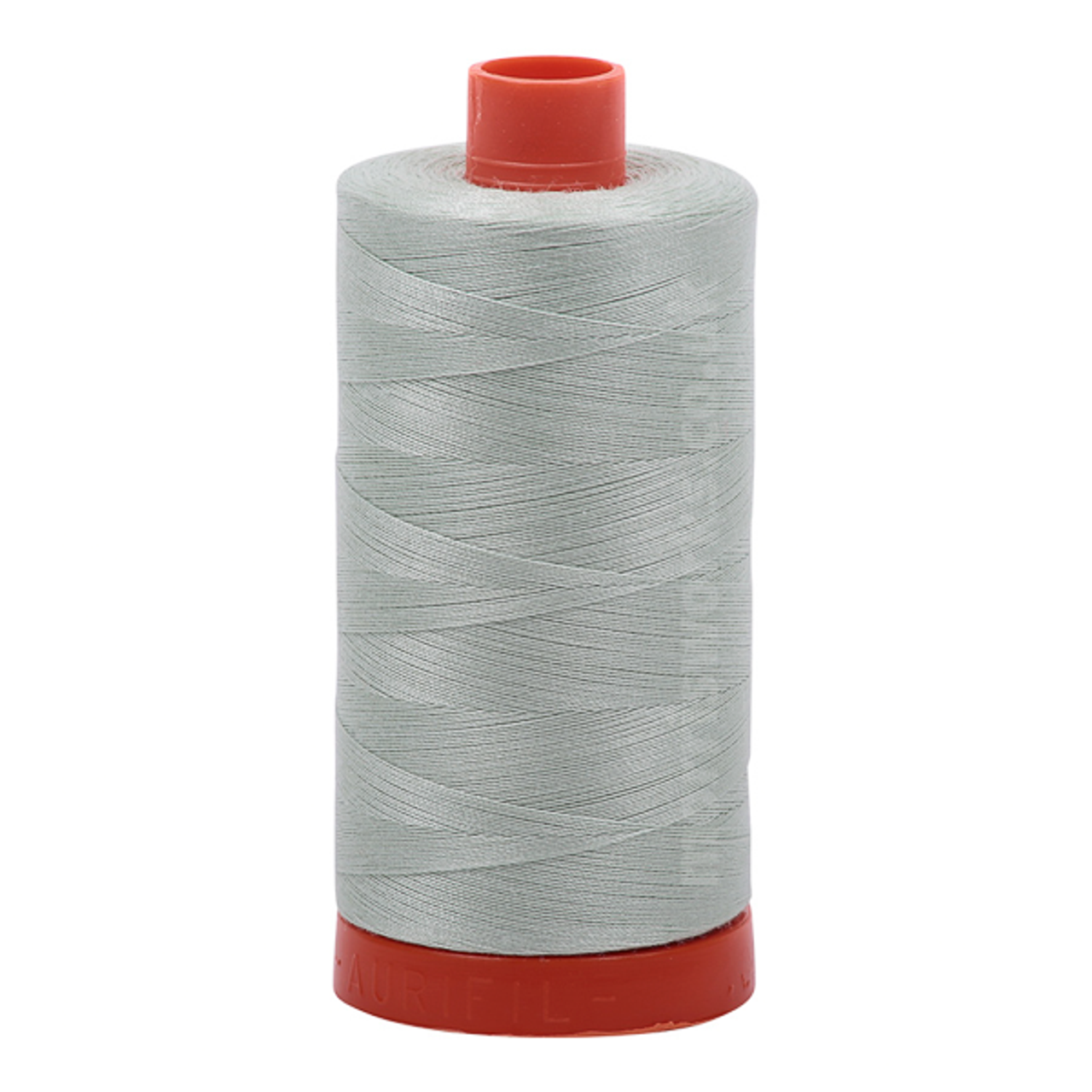 Platinum 2912 | Aurifil 50WT Thread