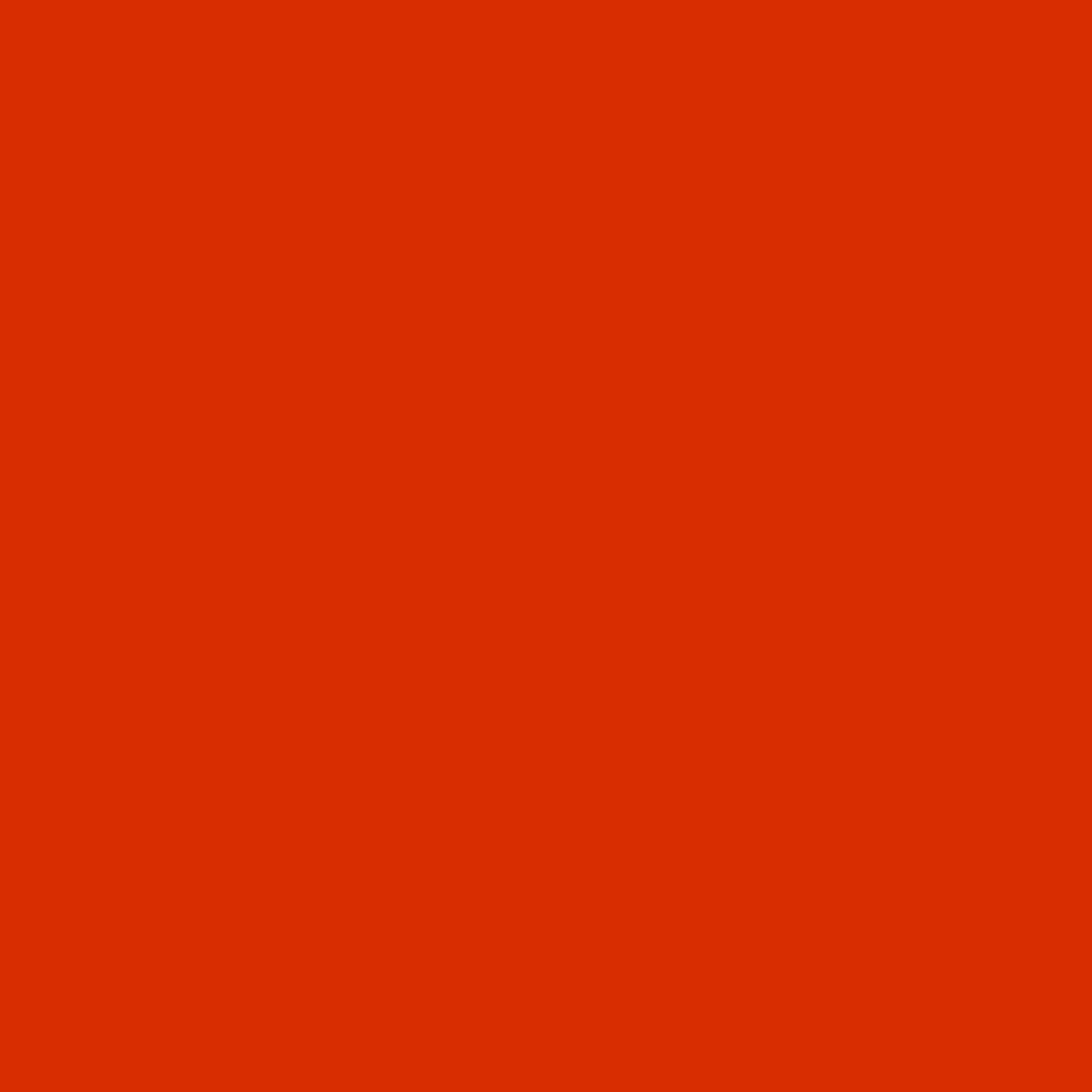 Poppy Red 121-055 PBS Fabrics Painter's Palette Solids collection