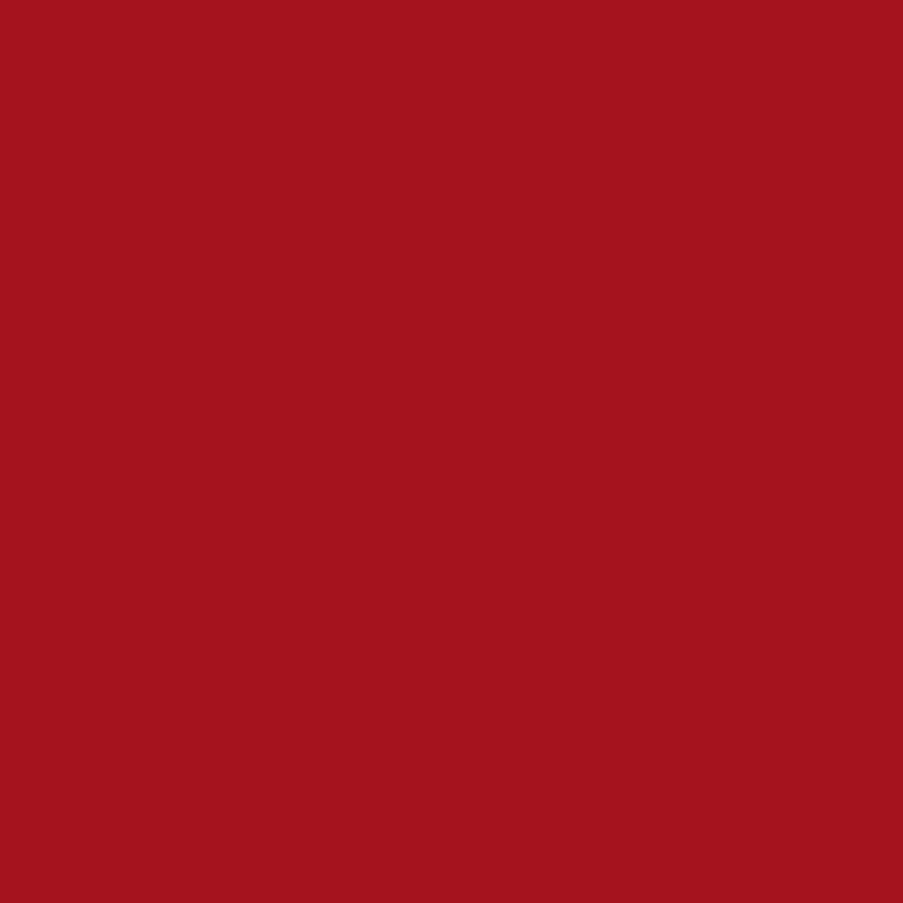 Crimson 121-002 PBS Fabrics Painter's Palette Solids collection