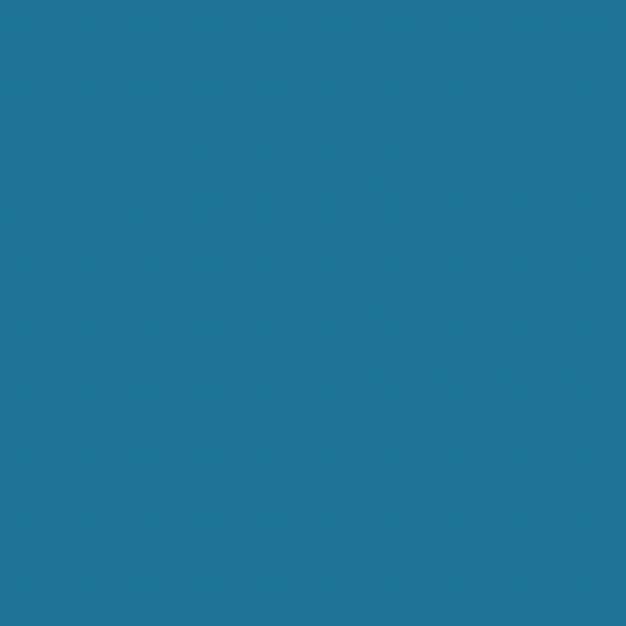 Turquoise 121-031 PBS Fabrics Painter's Palette Solids collection