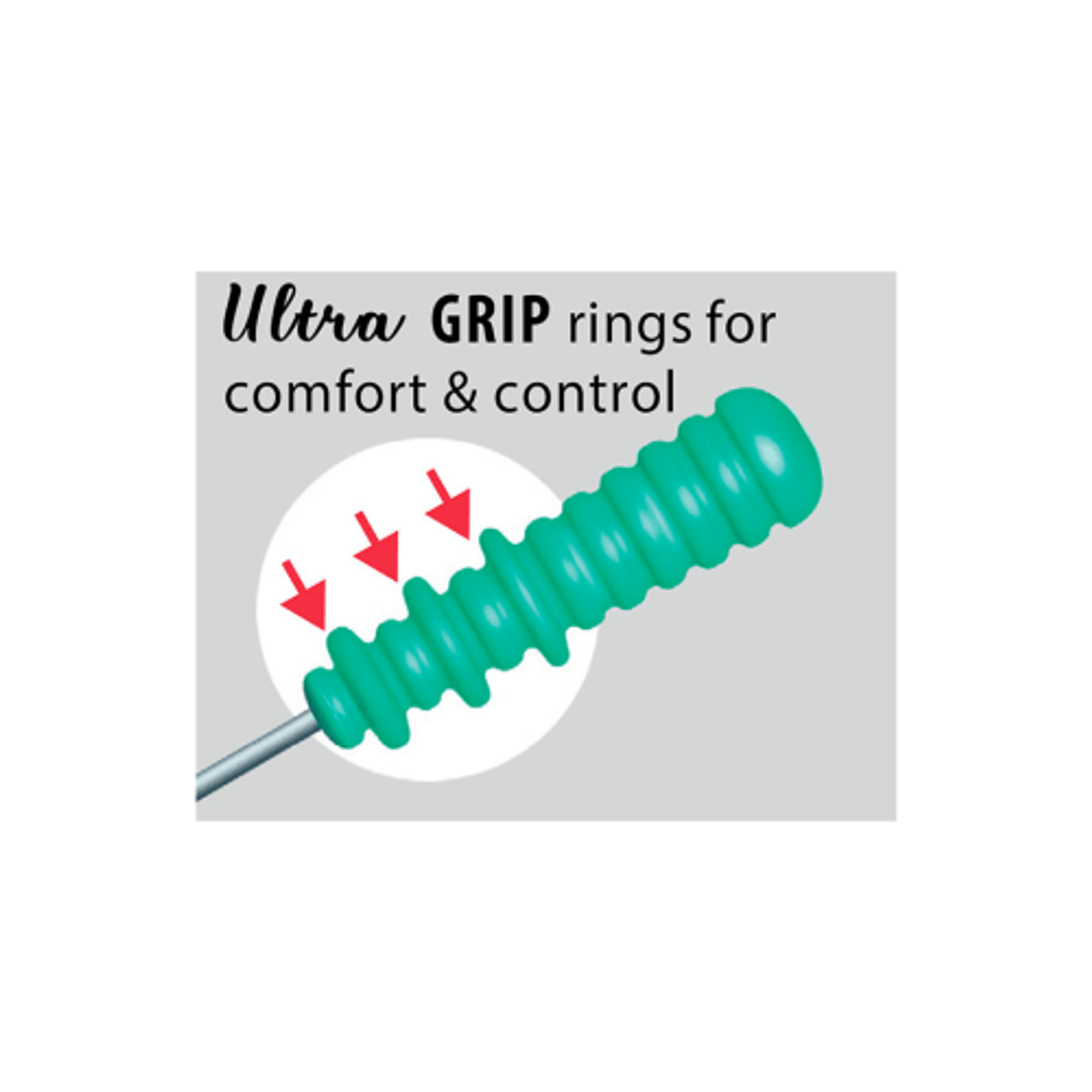 Taylor Saville Ultra Grip Patchwork Magic Pins Heat Resistant Pins with comfort grip