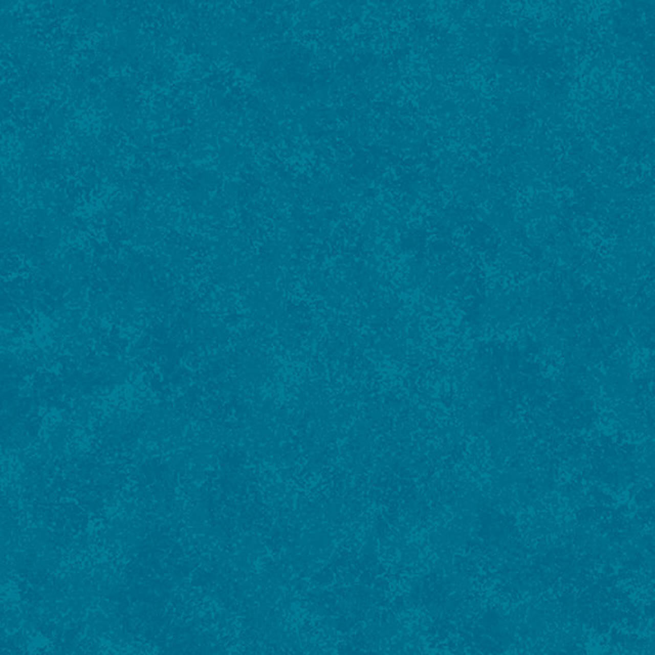 Close-up of Spraytime Turquoise fabric's tone-on-tone blender