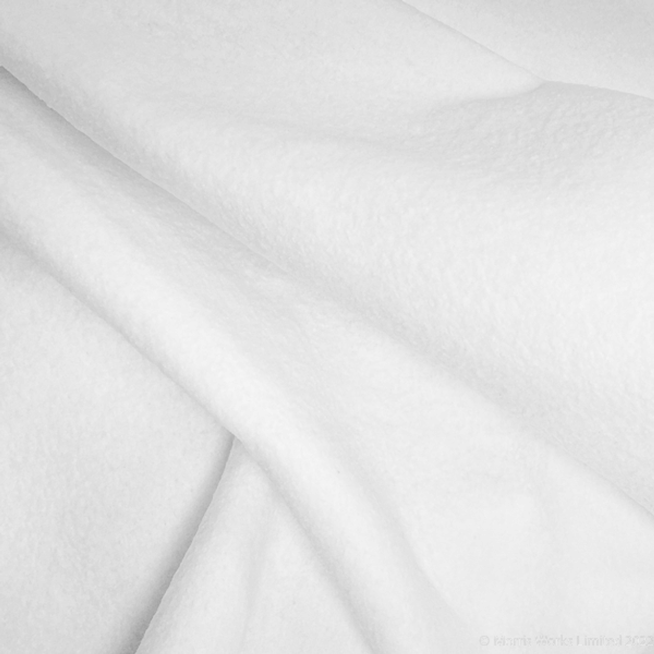 Heirloom Premium 80/20 White Cotton Wadding -  product image