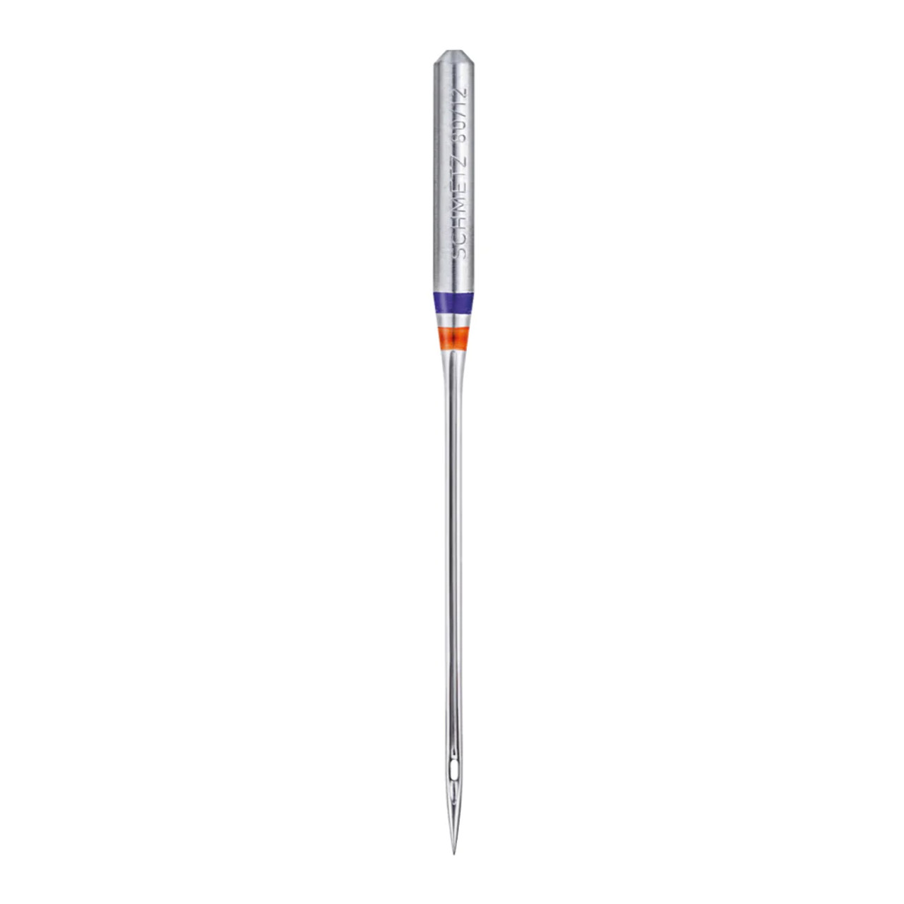 Schmetz Microtex / Sharp Needles 80/12 single needle