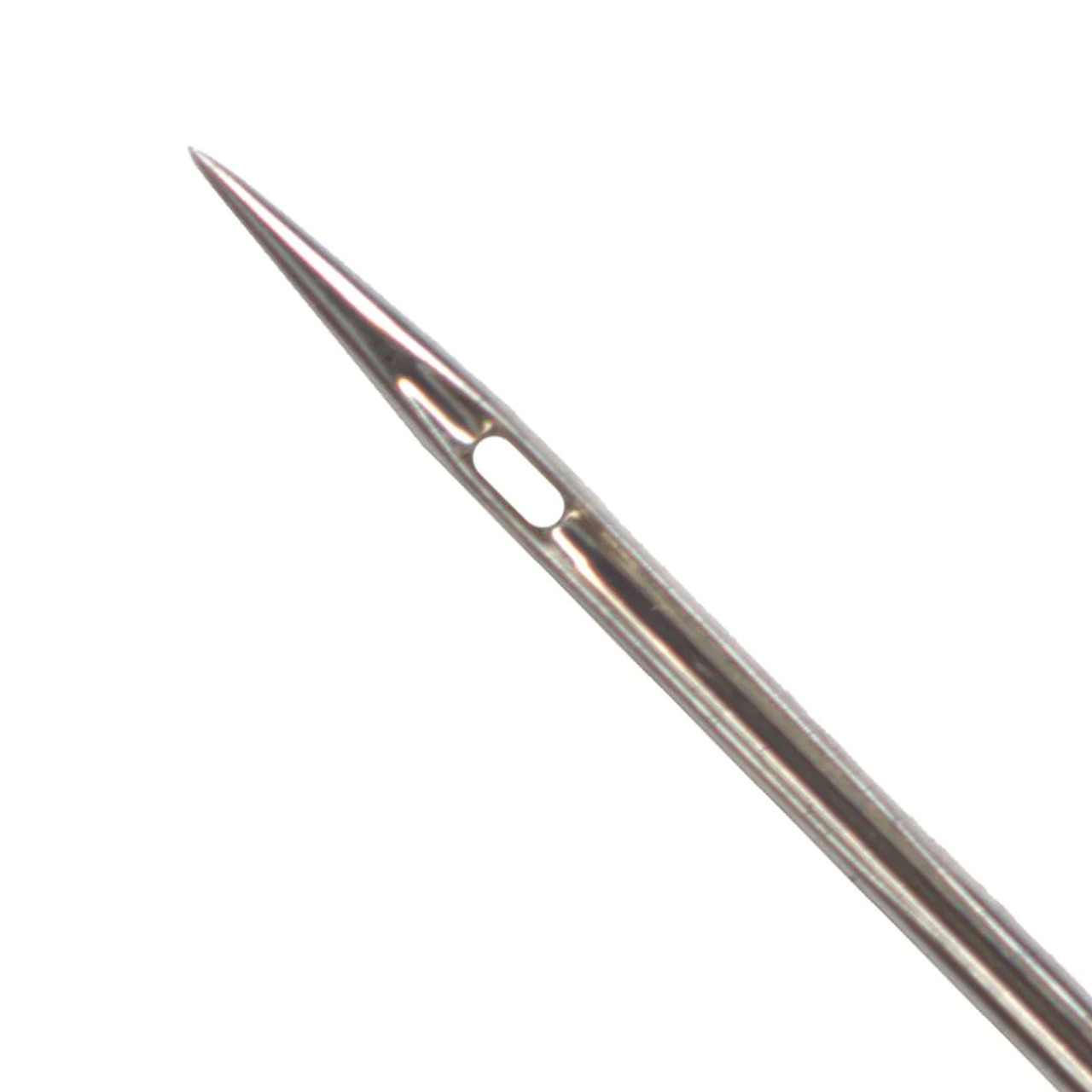 Schmetz Microtex / Sharp Needles 80/12 needle tip