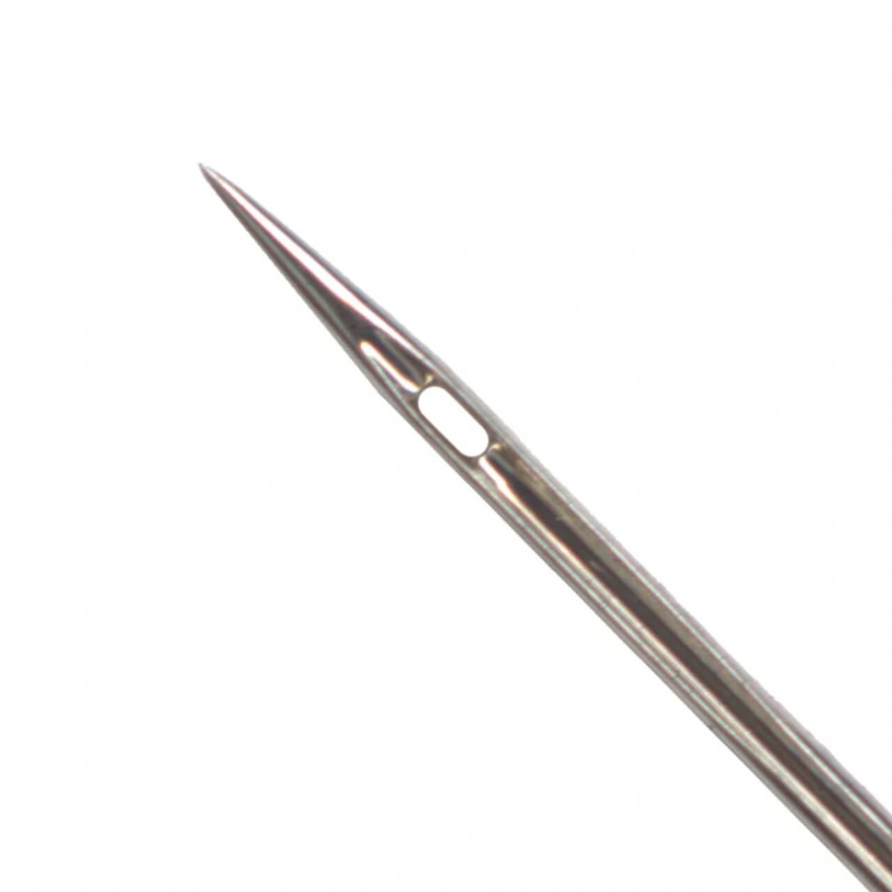 Schmetz Microtex Sewing Machine Needles Size 80/12 – 5 Pack