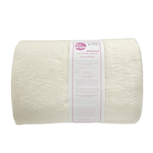 sew simple bamboo wadding