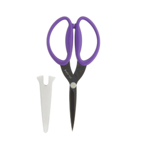 Karen Kay Buckley’s Perfect Scissors | Large 7.5” with cover