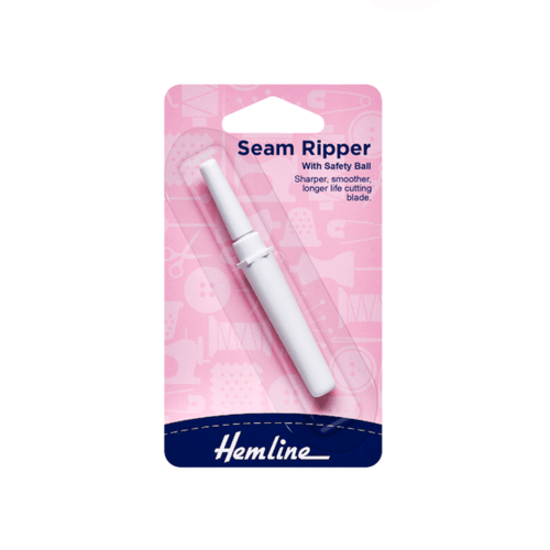 Premium Small Stitch Unpicker / Seam Ripper in package