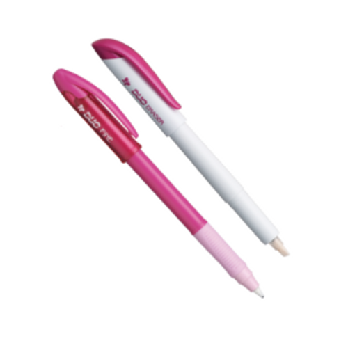 Sewline Fine Duo Marker and Eraser