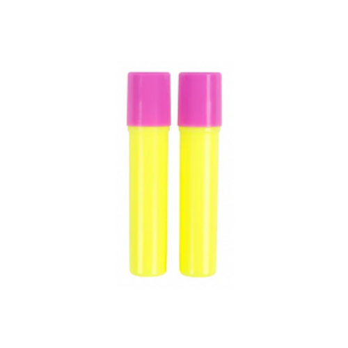 Sewline Fabric Water Soluble Yellow Glue Pen Refill