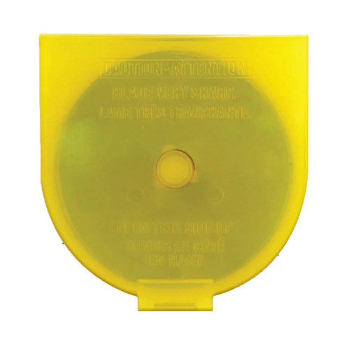 Rotary Cutter Blades - RB60-1 - 60mm - 1 per package