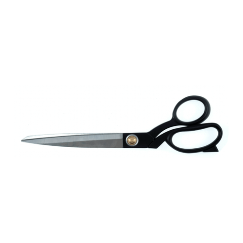 LIZARA Professional Heavy Duty Pinking Shears Scissors for Fabric | Pack of  ZigZag Scissors and Scalloped Pattern Scissors | Pinking Shears for Fabric