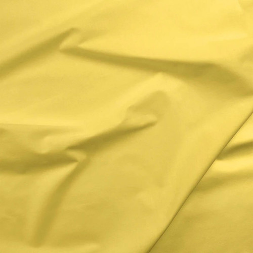 Lemon 121-184 Fabric Sample Painter's Palette Solids