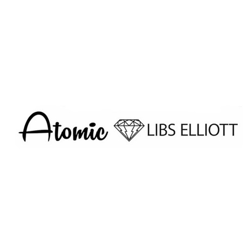 Atomic collection logo
