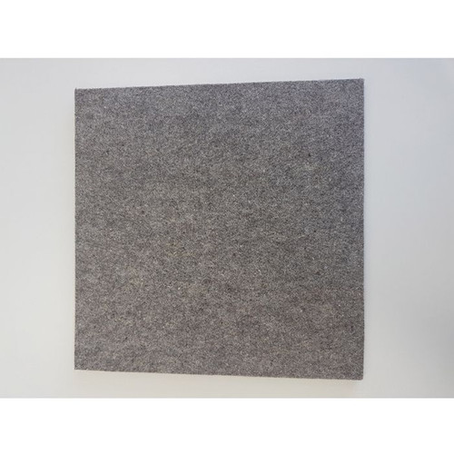 Mountain Mist Wool Pressing Mat 17X24X.5-Grey