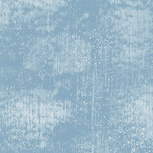 Andover Fabrics Glaze III Sky fabric – light airy blue quilting cotton with painterly brush texture and pale speckled detail Andover Fabrics Glaze III Sky fabric – light airy blue quilting cotton with painterly brush texture and pale speckled detail