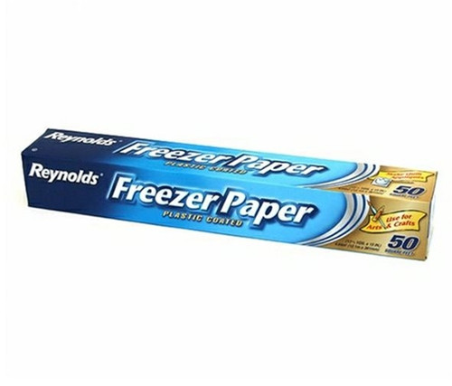 Reynolds Freezer Paper - 12 Metres