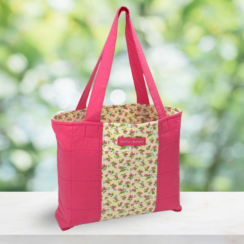 Rusty Tote Workshop (June)