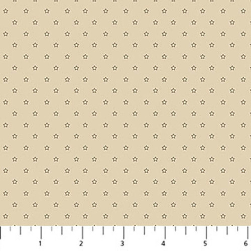 Stars - Honey | Nest (per ¼ metre)