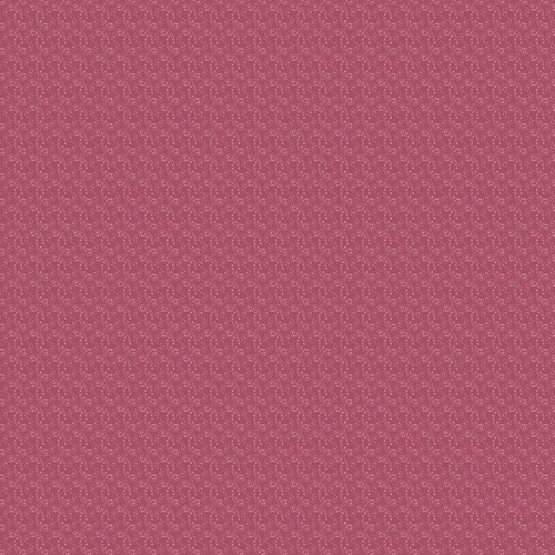 Close-up of Seedling Lilac fabric from Andover Fabrics’ Meadow Walk collection, featuring a fine seedling-like dot texture on a warm lilac background.