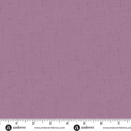 Heather fabric with a delicate woven texture design, ideal for quilting and various sewing projects, from the Cottage Cloth II Collection by Renee Nanneman.