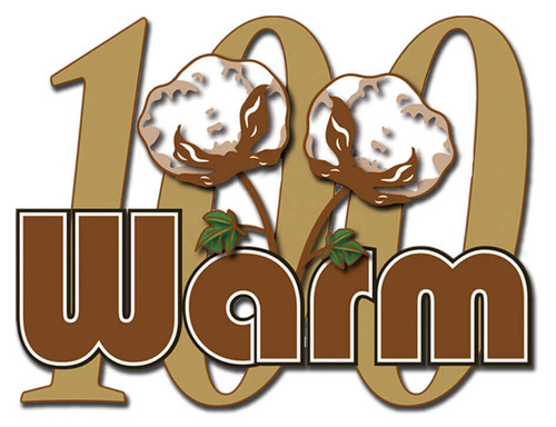 Warm Company Warm 100 Cotton Wadding