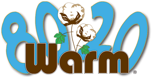 Warm Company Warm 80/20 Cotton Wadding