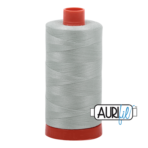 Aurifil Platinum 50WT Quilting Thread 2912