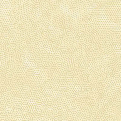 Beige tone-on-tone Sand textile from Andover Fabrics Dimples Collection
