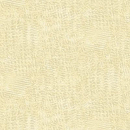 Beige tone-on-tone Sand textile from Andover Fabrics Dimples Collection