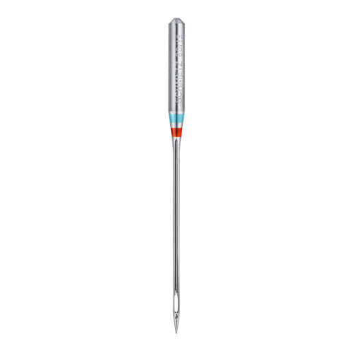 Schmetz Machine Topstitch Needles 80/12 - single needle