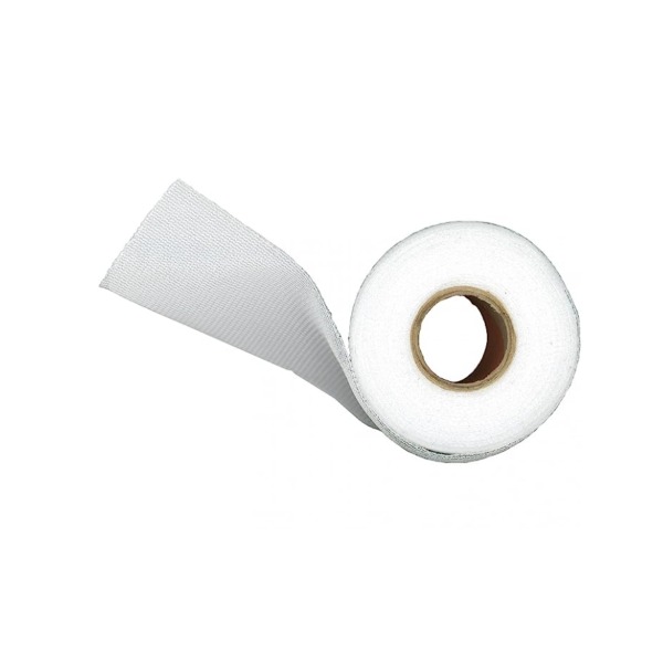 Roll of fusible wadding tape