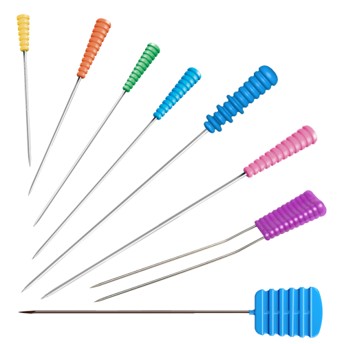 Quilting Tools & Supplies Pins & Needles Magic Pins Morris Works