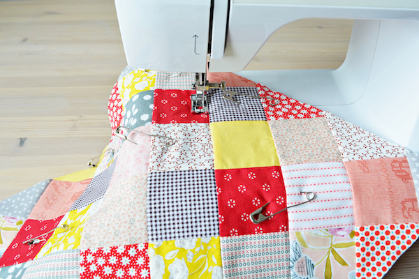 Quilting with Taylor Seville Originals: Discover Magic Pins