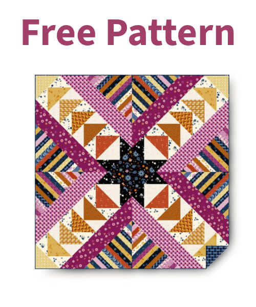 Link to Free Pattern