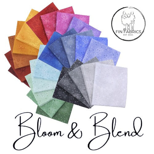 Bloom & Blend promotional image