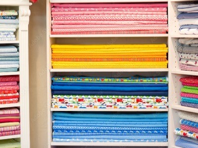 Discontinued fabric on sale