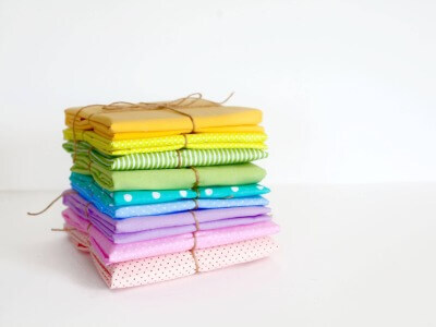 Discountinued Single Fat Quarters on Sale