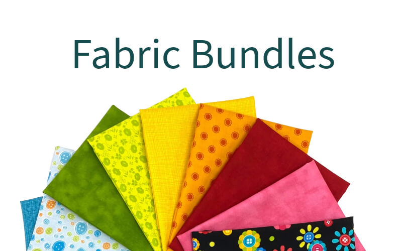 Link to Fabric Bundles