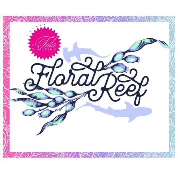 Promotional Tile for Floral Reef