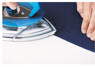 Fusible Iron On Interfacing Fabric 36